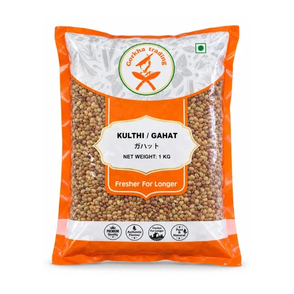 Gahat Dal 1kg