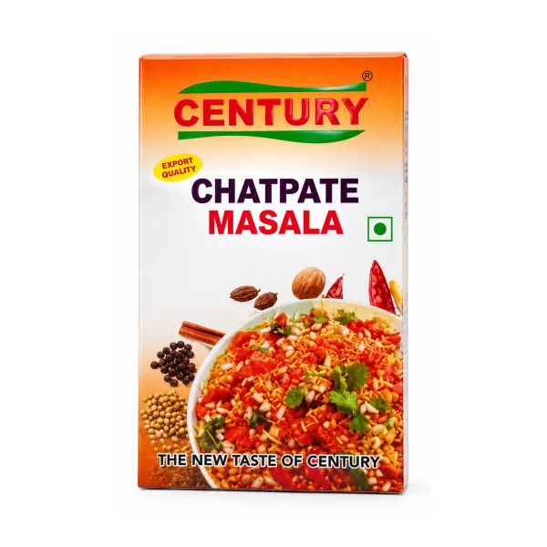 Century Chatpate masala