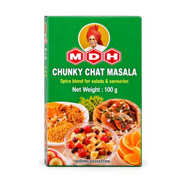 MDH Chunky Chat Masala