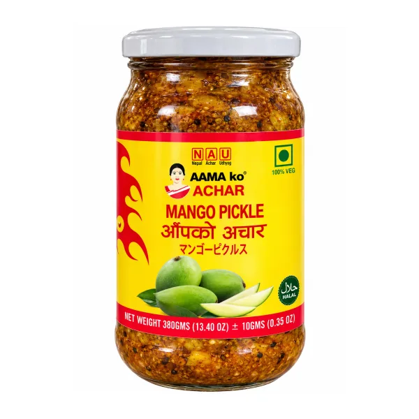 Aama ko Achar Mango Pickle