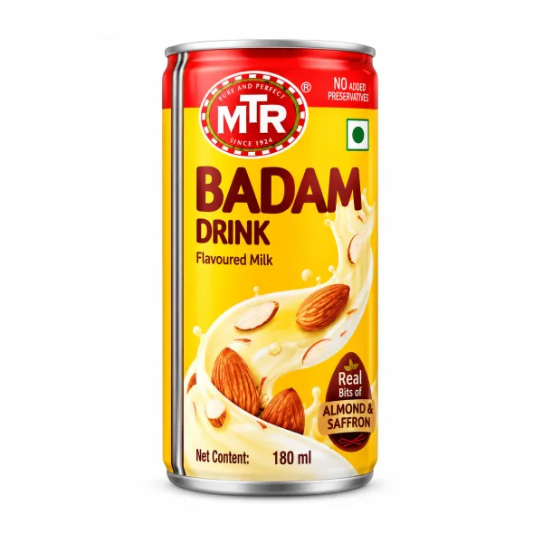 Badam Drink