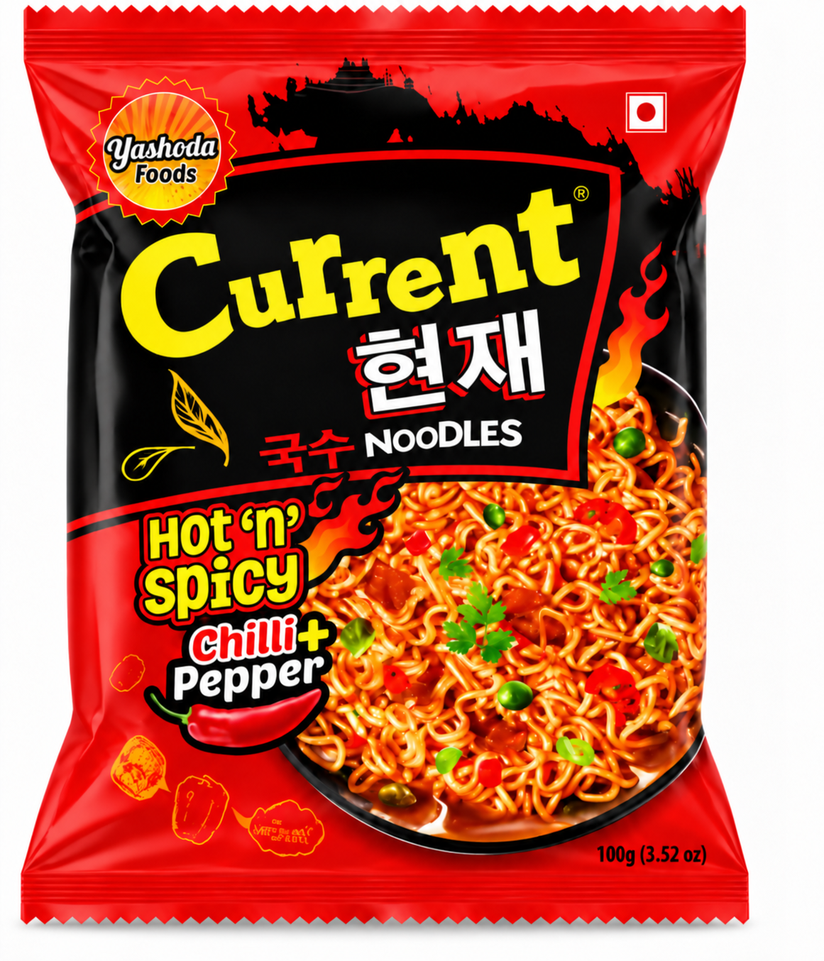 Current Noodles