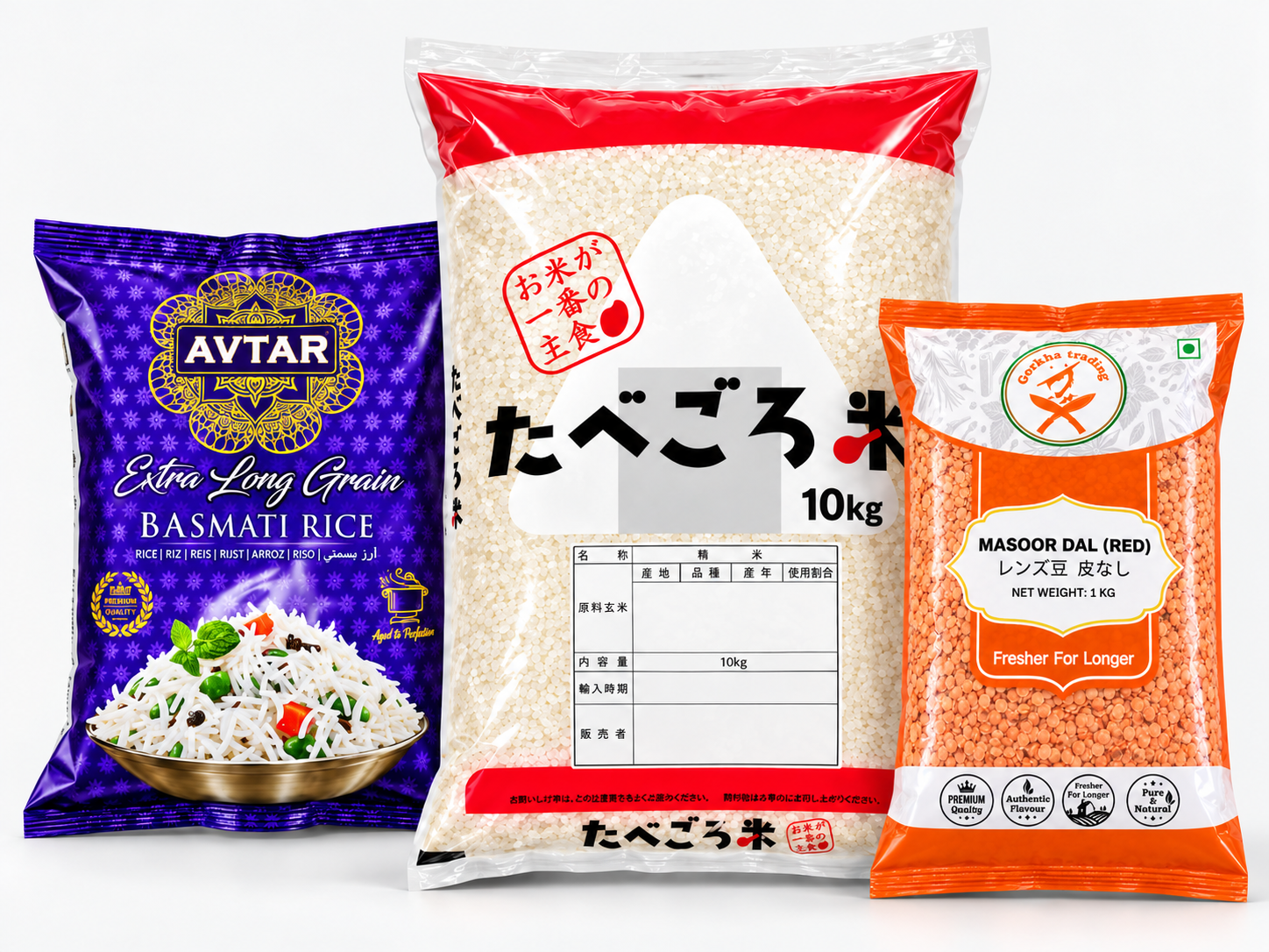 ¥7,500 Combo Set